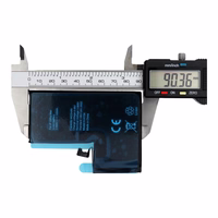 POLYMER BOX battery jaoks IPHONE 15 Pro Max 4422 mAh