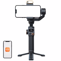 Gimbal Hohem iSteady M6 Komplekt