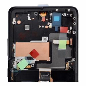 NCC LCD ekraan SAMSUNG S21 Ultra G998 Soft Oled