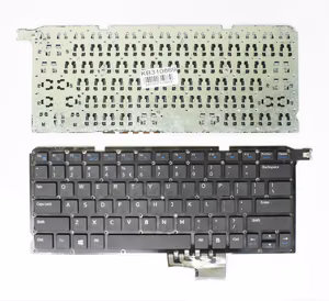 DELL Vostro 5470 klaviatuur