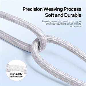 DUX DUCIS Plaz - cross-body phone strap - hall