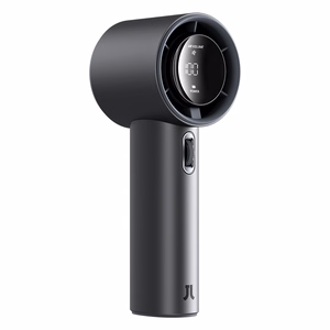 JisuLife käeshoitav ventilaator Pro 1 S (FA53PRO), tumehall