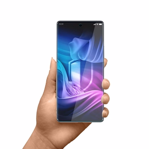 Tecno Camon 30S – 3mk Silky Matt Pro telefoni ekraanikaitse