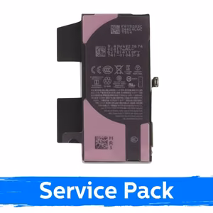 Apple iPhone 13 mini Battery (Service Pack)