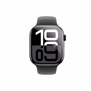 AmazingThing Radix Film Защитная плёнка с чёрной рамкой для Apple Watch 42mm