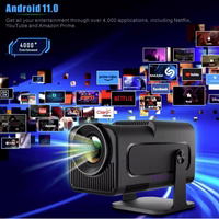 Projector Reach HY320 must