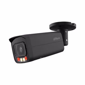 IP Network Camera 4MP HFW2449T-AS-IL 3.6mm Black
