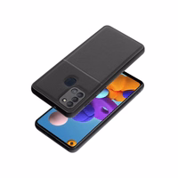 NOBLE ümbris jaoks SAMSUNG A21s must