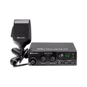 CB-raadio ALAN B PL 100+