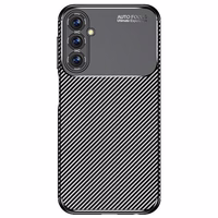 Beline Carbon Armor ümbris Sam A25 5G must