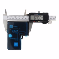 Battery jaoks iPhone 14 PRO MAX 4323 mAh Sinine Star HQ