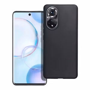 MATT ümbris jaoks HONOR 50 Lite must