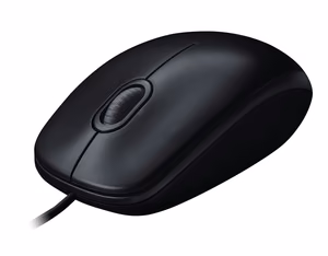 Logitech M90 hiir