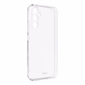 ROAR ümbris ALL DAY COLORFUL JELLY jaoks SAMSUNG A34 5G läbipaistev