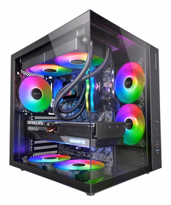 Mars Gaming MCV-ONE Midi Tower must