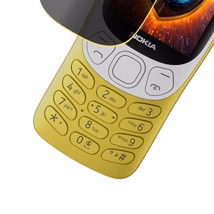 Nokia 3210 4G – 3mk Silky Matt Privacy privaatsusfilter