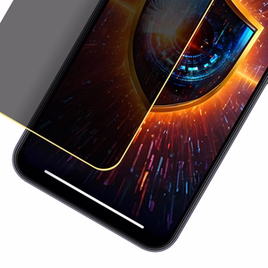 3mk Silky Matt Privacy защитное стекло для приватности Samsung Galaxy A25 5G