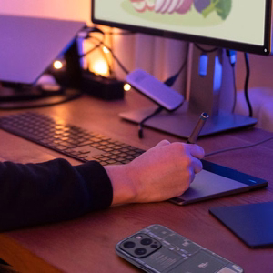 TECH Ümbris jaoks IPHONE 14 Pro design 2