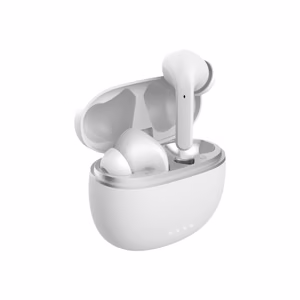 Forever Bluetooth ANC kõrvaklapid TWE-210 Earp valge