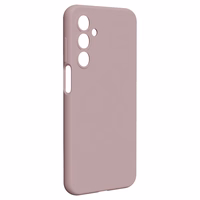 Etteri Silikoon ümbris for Samsung Galaxy A17 5G heleroosa