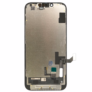 LCD Ekraan with touch screen Iphone 16e Oled Soft FHD IC Movable