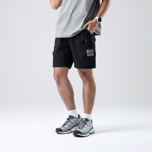 Rockbros YDDK015 shorts with belt size M - black