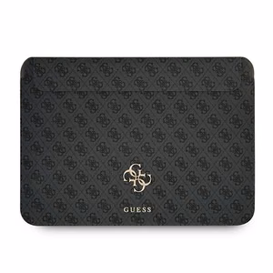 Guess 4G Big Logo ümbris jaoks a 13" laptop - hall