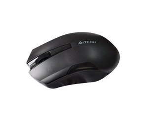 A4Tech G3-200N hiir kahekäeline RF juhtmevaba V-Track 1000 DPI