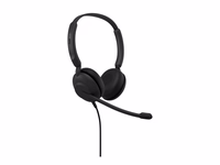 JABRA Evolve 10 Stereo USB-A NC TCO