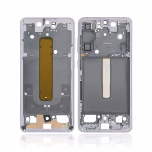 Keskkere Samsung G990 S21 FE (lavendel)