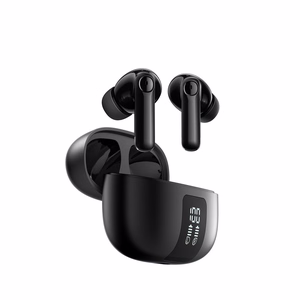 Joyroom Funpods JR-FN3 TWS Bluetooth kõrvasisesed juhtmevabad kõrvaklapid, mustad