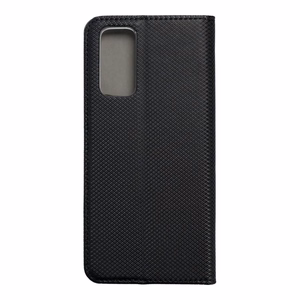 Чехол Smart Magnet для Samsung Galaxy S20 FE S20 Lite S20 FE 5G чёрный