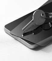 Ringke Easy Slide Privaatsus Karastatud klaas 2-Pack for Samsung Galaxy S26