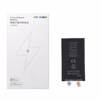 JCID aku ilma BMS-ita iPhone 12 / 12 Pro jaoks (suur mahutavus)