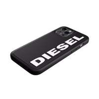 DIESEL Vormitud ümbris CORE HUAWEI P40 must