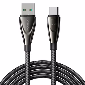 USB kaabel Joyroom SA31-AC6 USB to USB-C 100W 1.2m must