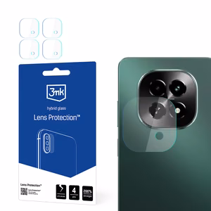 Realme V60 – 3mk Lens Protection kaamera objektiivi kaitse