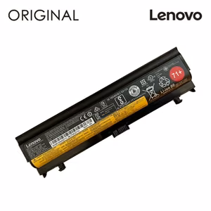 Notebook Aku LENOVO B10H45071 71+ Original