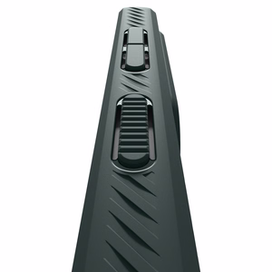 Spigen Liquid Air Mag MagSafe Чехол для Samsung Galaxy S26+ - зелёный