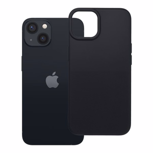 Case for iPhone 13 Easy Dual black