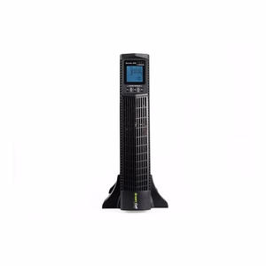 roheline Cell UPS14 uninterruptible power supply (UPS) Double-conversion (Online) 2 kVA 1800 W 6 AC outlet(s)