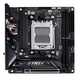 ASUS ROG STRIX B850-I GAMING WIFI AM5 MB