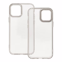 PEARL ümbris jaoks IPHONE 12 must