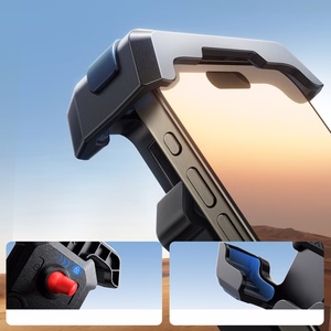 Bicycle phone hoidja Joyroom JR-ZS428 must