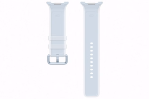 Samsung SXL35LL Misty Band (M/L) rihm Galaxy Watch9 ja Galaxy Watch8 kelladele, sinine