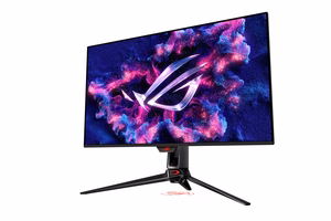 ASUS ROG Swift OLED PG32UCDMZ 31,5-tolline monitor
