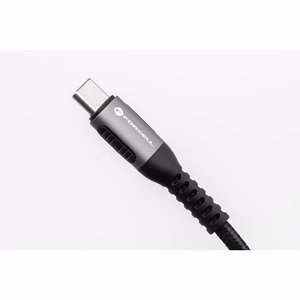 Kaabel USB C to USB C Forcell F-Energy QC4.0 PD 5A 240W Cafule 0,25 m C263 must