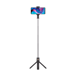 Kruger&Matz KM1374 selfipulk statiivi ja puldiga