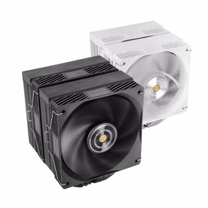 Mars Gaming MCPU-X26PRO protsessori õhkjahuti, 12 cm, must, 1 tk