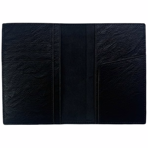 Nimmy Raptor Gorilla Passport/Wallet Ümbris - Must